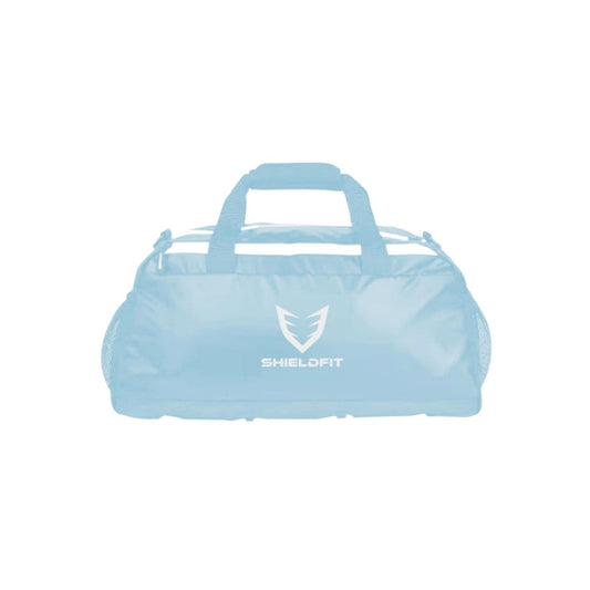 A4A Duffle Bag Sky Blue